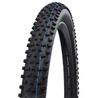 Шина Schwalbe Rocket Ron EVO Super Ground Addix SpeedGrip Tubeless 27.5´´ x 2.60 MTB