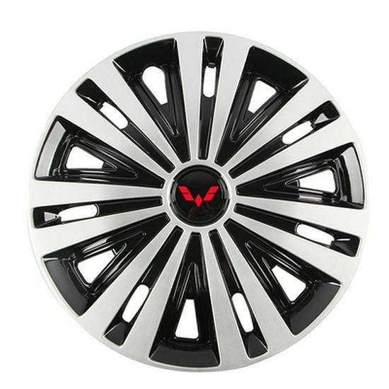 14-дюймовый модифицированный колпак колеса для Wuling Rongguang, Hongguang S и Rongguang V