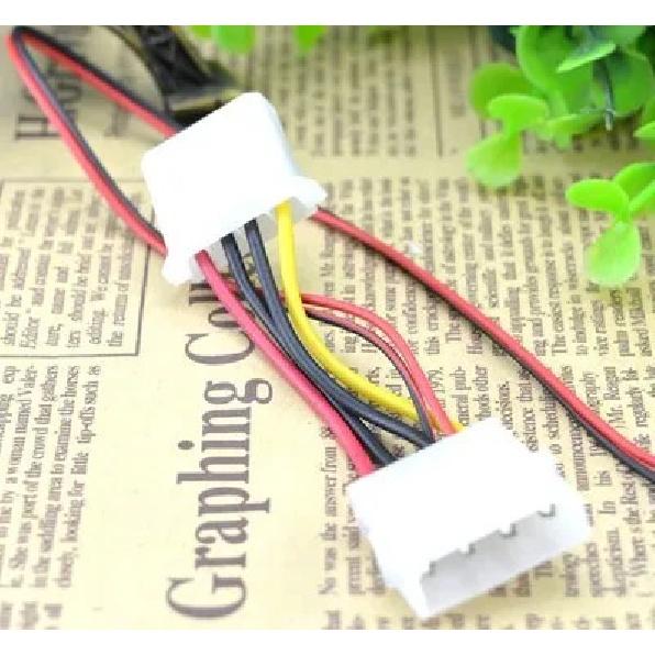 Delta AFC0812DD DC12V 0.75A 8020 8cm PWM High Air Volume Cooling Fan
