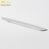 17 CRV Rear Trim Bright Strip: Tailgate Trunk Anti-Scratch Sticker