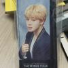 Продает Bts Jimin Wingpakon Mini-zooks