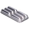 Stainless Steel Mould Food Grade Sausage Maker Mold   Baking Mold for Home Kitchen Restaurant Hotel