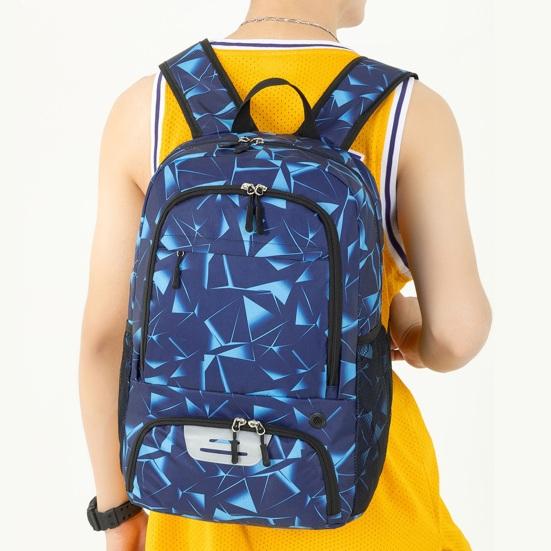 Футбольная сумка с отделением для обуви, водонепроницаемая спортивная сумка большой вместимости, регулируемые плечевые ремни