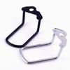 Adjustable Steel Bicycle Rear Gear Derailleur Chain Guard Protector Mountain Road Bike Transmission Protection