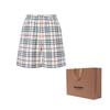 Burberry Шорты в клетку Debson 80741881