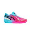 Mb.02 Lamelo Ball Lo Imbalance Fluro Pink