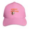 Femboy Hooters Baseball Cap western Hat Bobble Hat Hat Luxury Brand Fashion Beach Women Hats Unisexs