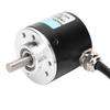 Encoder Solid Shaft ABZ 3‑Phase Motion Controls Component 30KHZ 1000B 1024B DC5 24V1000Z