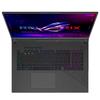 Защитная пленка для киберспортивной клавиатуры ROG Strix SCAR 8/7 Plus & Super