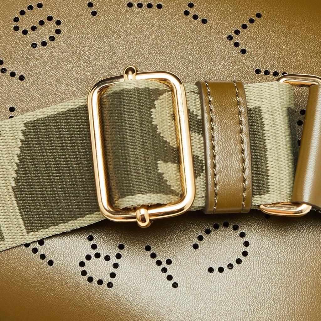 Shoulder bag 700266W8542 SMALL CAMERA BAG ALTER MAT MILITARY GREEN [Stella McCartney] Women's [item]