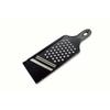 Suncraft All-Purpose Slicer, AL-259, Black, for Grating Daikon Radish, Condiments, and Julienne, Made in Japan, Aisai Senka