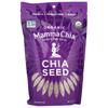 Organic White Chia Seeds, 340G(12Oz)