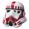 Hasbro Star Wars STAR WARS Black Series Star Wars Battlefront II Imperial Shock Trooper Premium Electronic Helmet E2817 Genuine Product