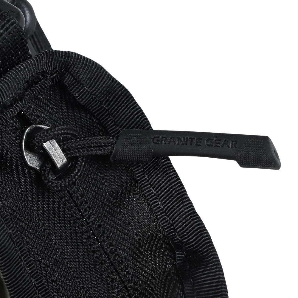 Granite Gear HIKER SATCHEL [Spring/Summer 2023] (Free Size)