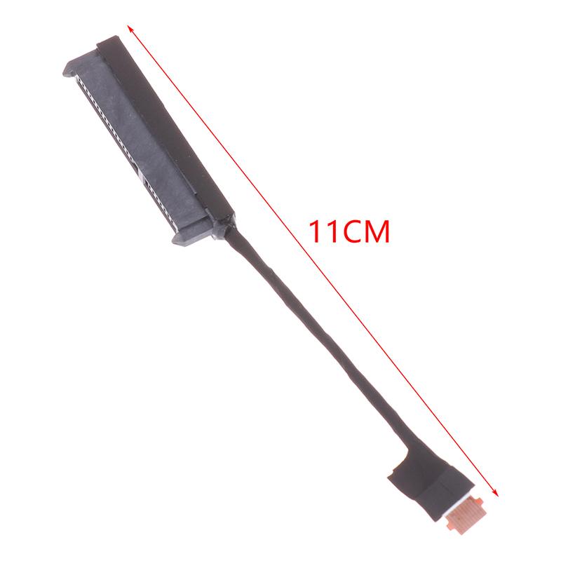 1 Piece For Hp Probook 430 440 445R 455R 450 G6 G7 Sata Hard Drive Hdd Flex Cable Dd0X8Khd020