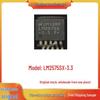 Оригинальная микросхема питания LM2575SX-3.3 IC TO263-5