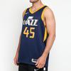 Nike NBA Basketball Jerseys Men's Moderate Straight Fit 864513-425