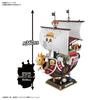 Bandai Spirits  One Piece  Thousand Sunny Wano Country Ver. [character Plastic Model Refurbished In 2024 4]