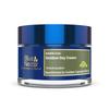 Blue Nectar Eladi Солнцезащитный крем для улицы для женщин с SPF 30 | Увлажняющий солнцезащитный крем с Яшад Бхасм для защиты и питания | Дневной крем