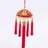 Traditional Hanging Decoration Reusable Spring Festival Pendant New Year Ornaments  Gifts