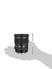 Sigma 50mm DG HSM Lens for Canon EF Standard SLR Cameras F1.4 Mount, Full-Frame