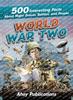 Книга World War Two : 500 Interesting Facts About Major Events, Battles, and People