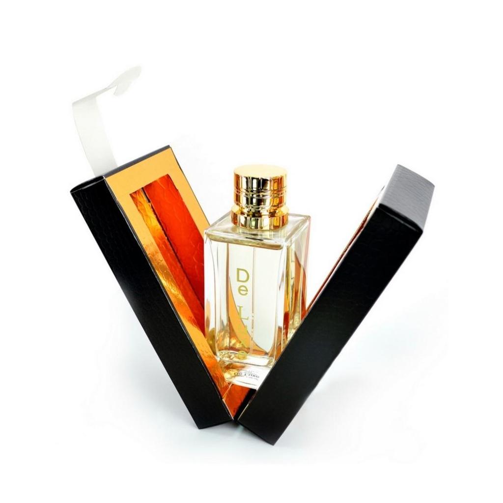 De Luxe Eau De Parfum for Men and Women - Unisex Aroma