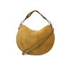 Сумка Coccinelle QKG Coccinellesunup Suede QKG