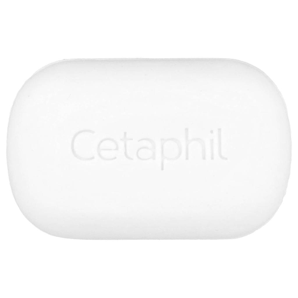 Cetaphil Deep Cleansing Bar, 4.5 Oz (127 G)