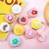 Soft Cartoon Tape Measure Mini Measuring Tape Portable Tape Ruler