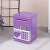 Kids Money Bank Password Piggy Bank Mini Atm Cash Coin Money Box For Kids Birthday Toy
