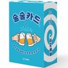 Jelly Games Drinking Card 2 Group Drinking Game Card, Korea Representative Board Game