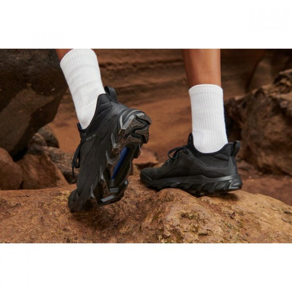 Ecco Women S SportS SneakerS Mx 820183 02001