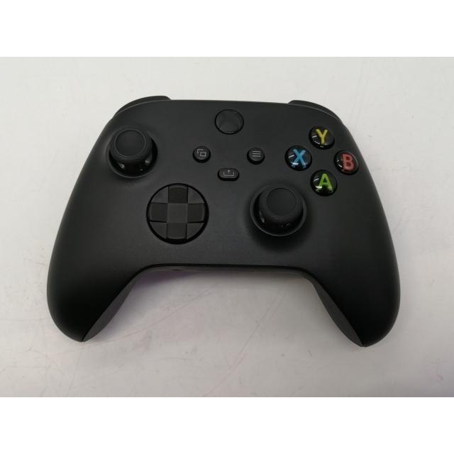 Подержанная консоль Microsoft Xbox Series X [Ранг A], Черный цвет, 1 ТБ SSD, Высокопроизводительная игровая система 4K