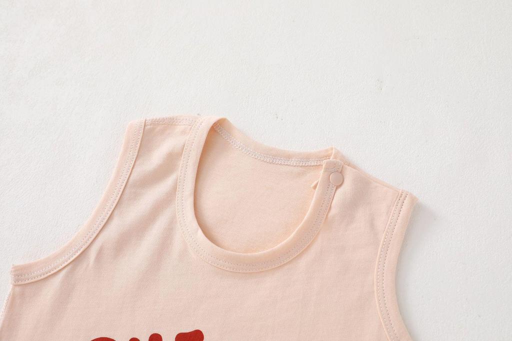 Летний боди-ромпер для младенцев из чистого хлопка