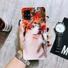 Чехол для телефона с собакой сибирского хаски для Samsung Galaxy A12 A22 A32 A42 A52 A72 A51 A71 5G A41 A31 A21 A02S M12 M21 M31 M30S Fundas