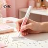 Rhinestone Painting Bead Applicator Automatic Art Dispenser, Tool, Reloadable Drill Pen Wax-free for 2.8mm Round Drills