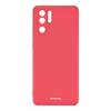 Sc Silicone Case Huawei P30 Pro Red