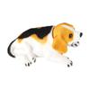 Beagle Dashboard Decoration Shake Head Dog Car Dog Ornament Simulation Car Dog Nodding Puppy Doll