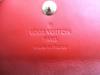 Authentic LOUIS VUITTON Vernis Red Leather Multicles 4 Pics Key Cases #b084  Seller refurbished