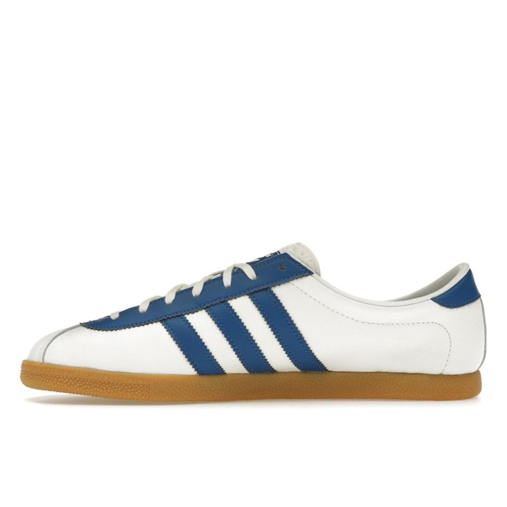 Adidas London White Dark Marine Gum Unisex Sneakers Core-White IG6208