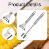 1 Corn Stainless Steel Thresher Cob Kitchen Gadget Multifunctional Accessory Ergonomic Handle