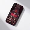 Чехол для телефона C-Cult the L-Lamb Sheep Черный для Samsung S25, S24, S21, S22, S23, S30, Ultra, S20, Plus, Fe, Lite, 5G