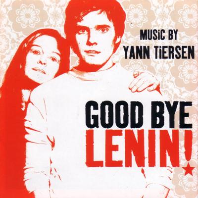 CD ЯНН ТЬЕРСЕН - Гуд Бай, Ленин! 724359314426 Лейблы 2003 Европа Классика Б/У