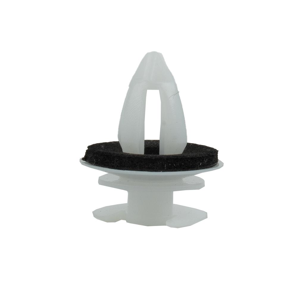 Нажимные штифты Зажимы для крепления Заклепки для крыльев Для BE36 E38 E39 Пластиковые сменные