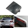 5K6807441F Заглушка буксировочного крюка заднего бампера Для VW Golf R20 MK6 6 2009 2010 2011 2012 2013