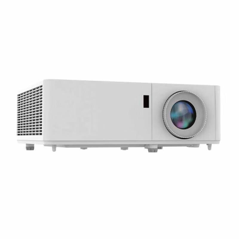 NEC NP-CR3401HL 4200-Lumen Laser Projector (CN version)