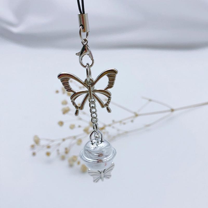 Портативный ремешок для мобильного телефона, шнурок, подвеска для мобильного телефона, украшение, изысканные брелоки для ключей, подвески для автомобиля, подарки на день рождения