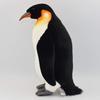 HANSA Пингвин Мягкая игрушка 17x25x37см Акрил 2680