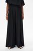 Binni Black Women's Trousers 36/38